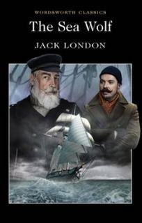 London Jack The Sea Wolf 