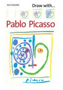 Salvador A. Draw with Pablo Picasso 