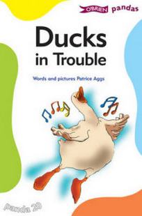 Aggs P. Ducks in Trouble 