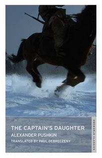 Pushkin Alexander The Captain's Daughter 