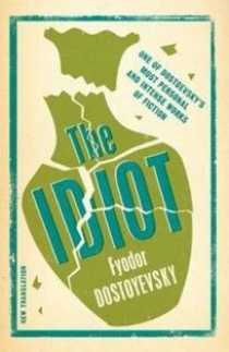 Dostoevsky Fyodor The Idiot 