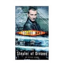 Lyons Steve Doctor Who: The Stealers of Dreams 