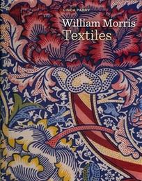 Linda Parry William Morris Textiles 