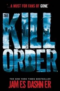 Dashner James The Kill Order 