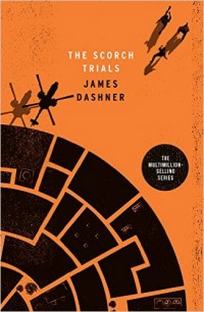 Dashner James The Maze Runner 2. The Scorch Trials 