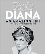 Diana: Amazing Life 