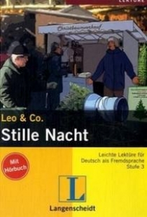 Stille Nacht 