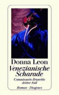 Donna Leon Venezianische Scharade 