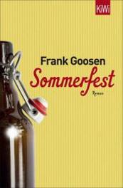 Goosen F. Sommerfest 