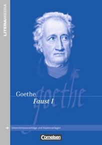 Johann Wolfgang Von Goethe Faust - Eine Tragodie 