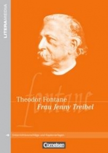 Fontane Theodor Frau Jenny Treibel 