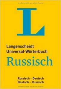 Langenscheidt Universal-W 