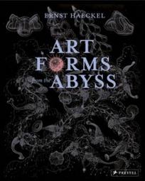 Haeckel Ernst Art Forms from the Abyss 