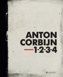 Corbijn A. Anton Corbijn 1-2-3-4 