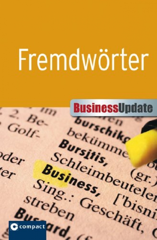 Compact Business Update: Fremdw 