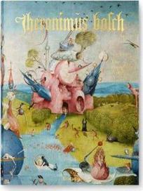 Stefan F. Hieronymus Bosch. The Complete Works 
