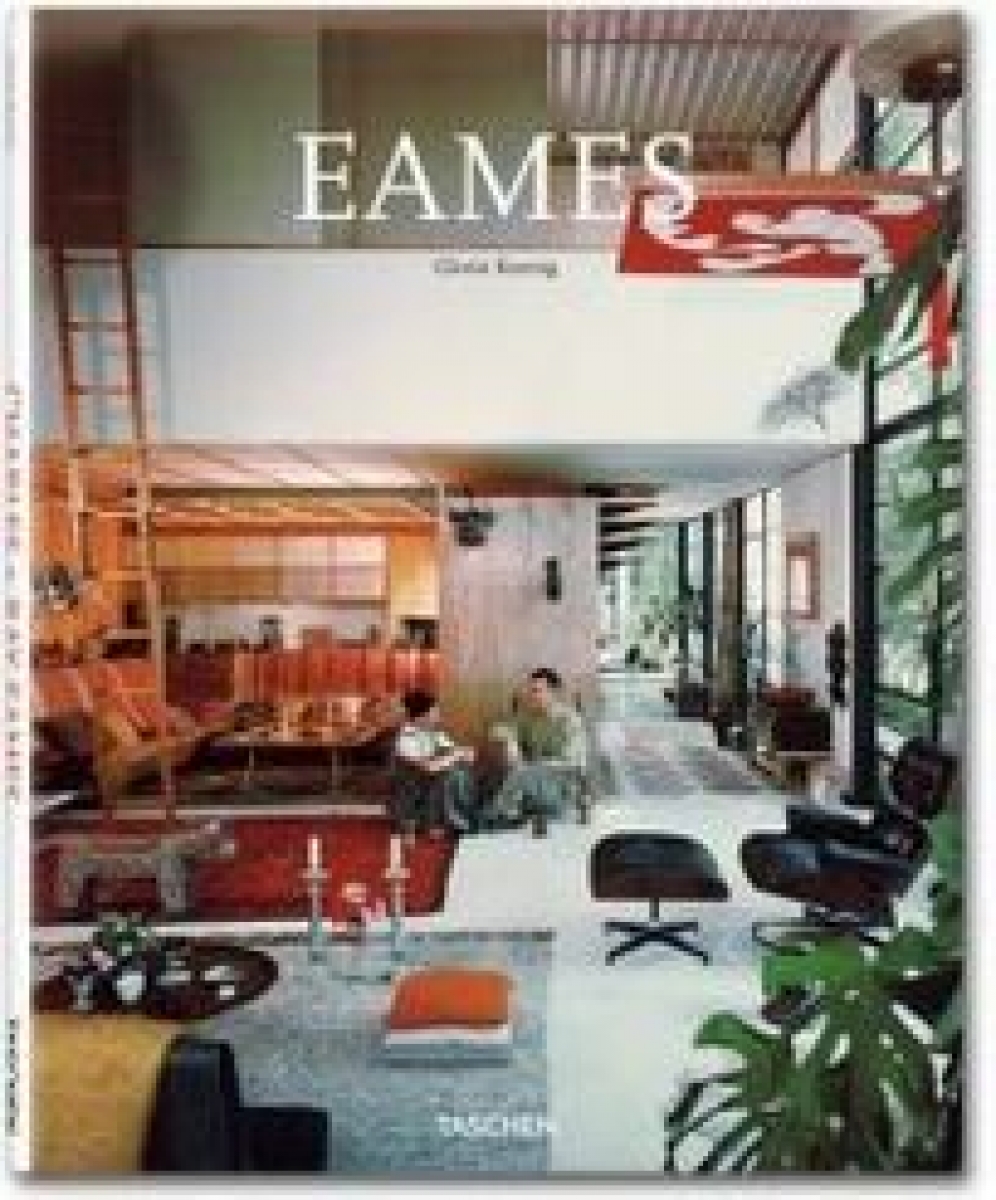 Gossel Peter Eames 