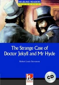 Robert Louis Stevenson The Strange Case of Doctor Jekyll and Mr Hyde 