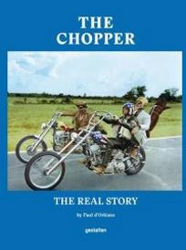 Klanten Robert The Chopper. The Real Story 