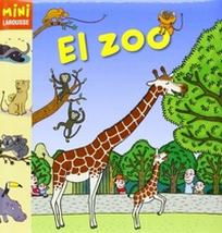 Assemat Isabelle El Zoo 