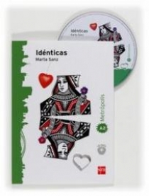 Identicas + CD 