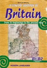 History of Britain 