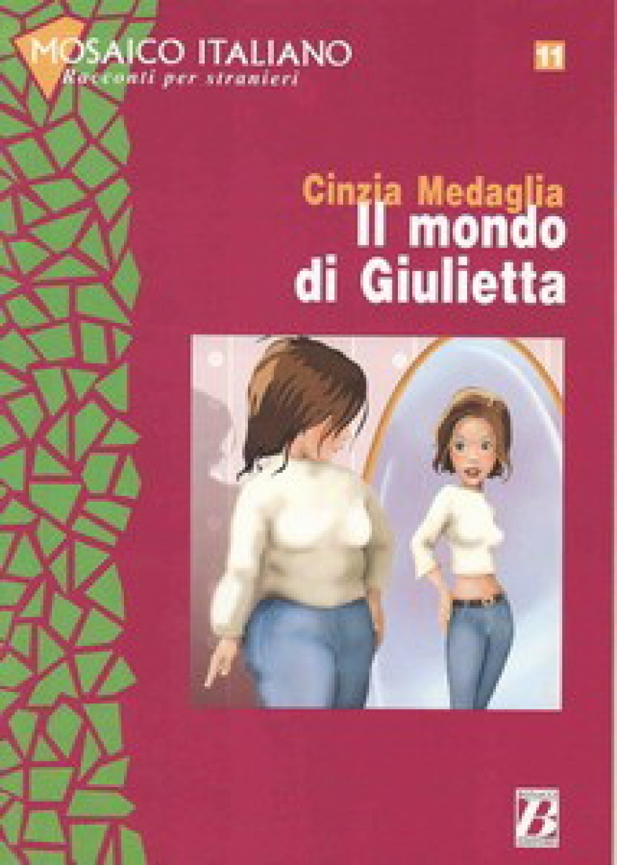 C M. Mosaico italiano - Il mondo di Giulietta 