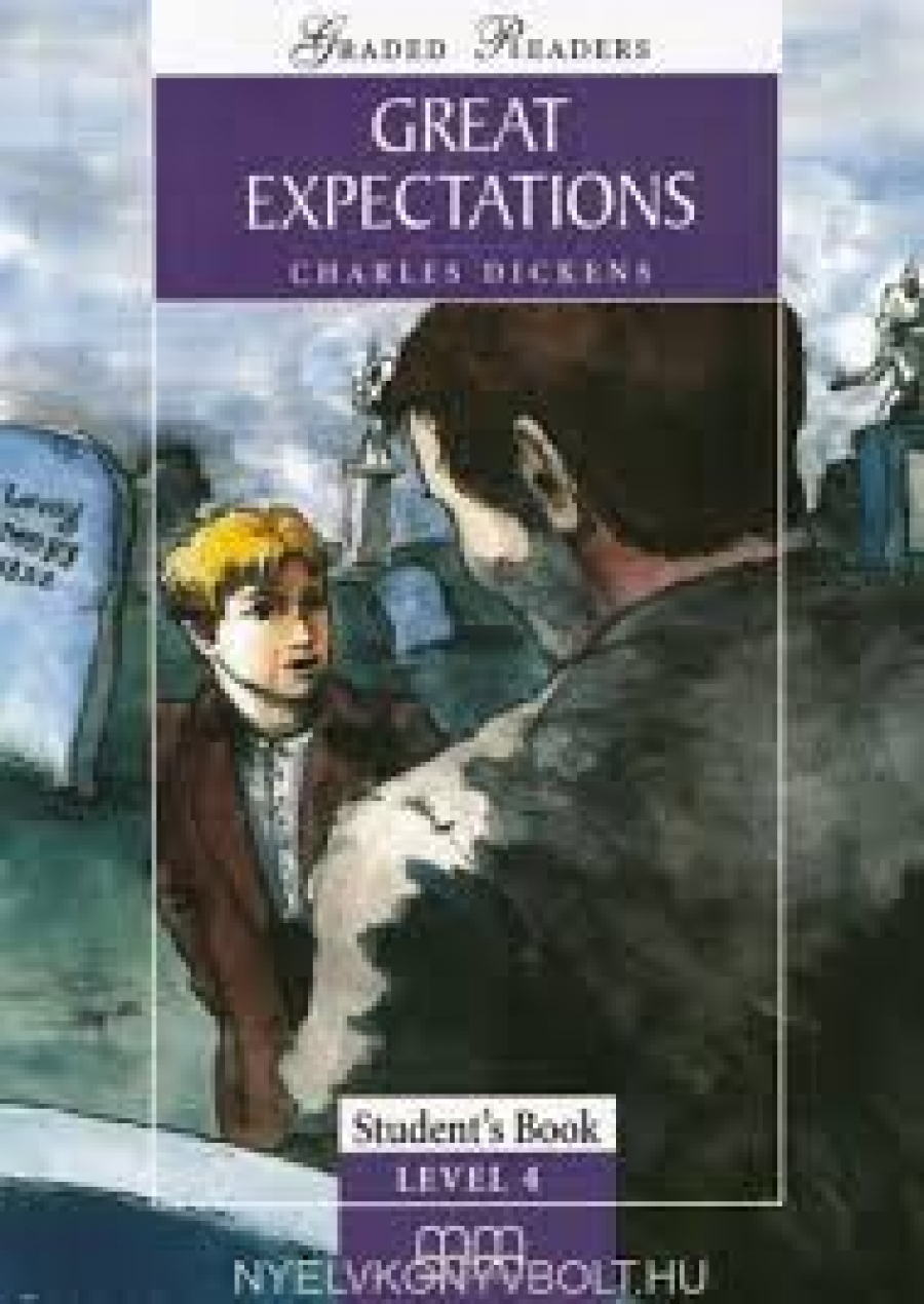 Mitchell H.Q. Great Expectations. Student's Book 