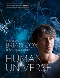 Cox Brian Human Universe 