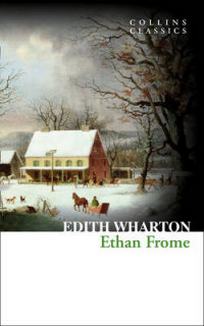 Wharton Edith Ethan Frome 