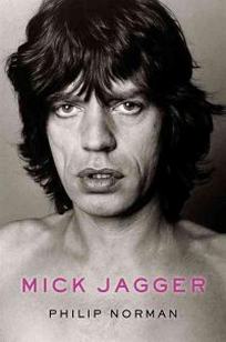 Norman Philip Mick Jagger 