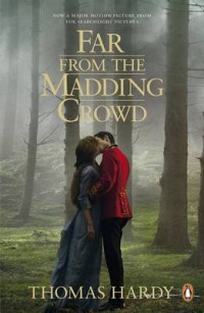 Hardy Thomas Far from the Madding Crowd 