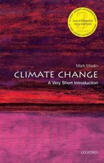 Mark A.M. Climate Change 