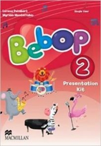 Bebop: Presentation Kit Level 2 