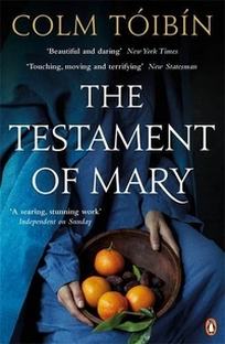 Toibin C. The Testament of Mary 