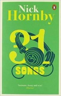 Hornby Nick 31 Songs 