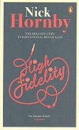 Hornby N. High Fidelity 