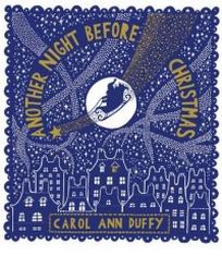 Carol Ann Duffy Another Night Before Christmas 