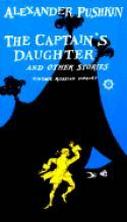 Alexander P. The Captain's Daughter and Other Stories 
