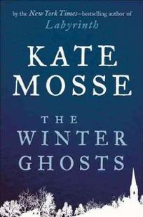Mosse Kate The Winter Ghosts 