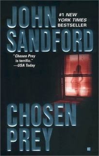 Sandford John Chosen Prey 
