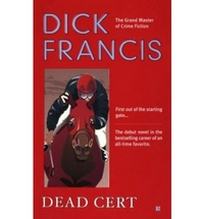 Dick Francis Dead Cert 