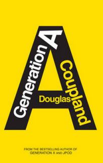 Coupland Douglas Generation A 