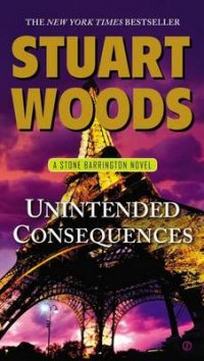 Woods Stuart Unintended Consequences 