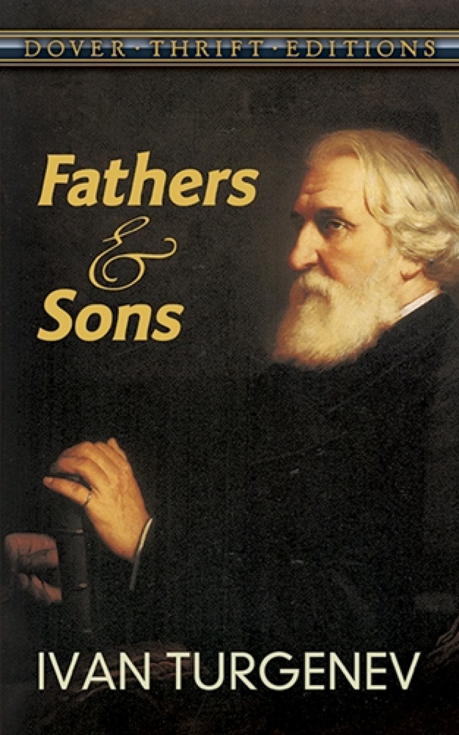 Turgenev I. Fathers and Sons 