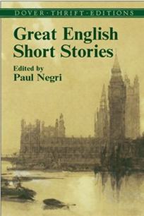 Negri Great English Short stories 