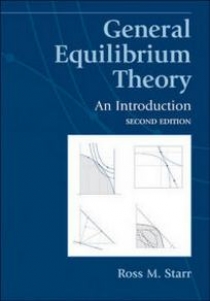 Ross M.S. General Equilibrium Theory. An Introduction 