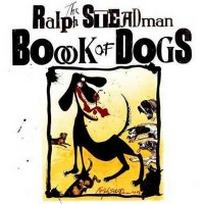 Steadman R. Book of Dogs 