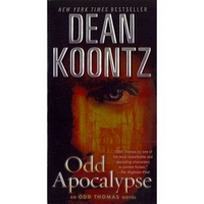 Koontz Dean R. Odd Apocalypse 