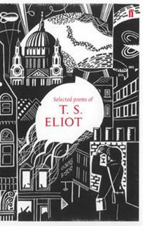 Eliot T.S. Selected Poems of T.S. Eliot 